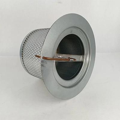 Air Compressor Part 3422012502 Oil-gas Separator