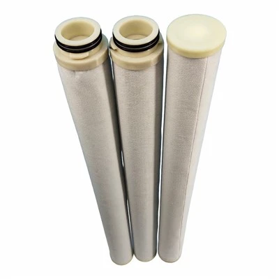 Gas Coalescence Filter Element