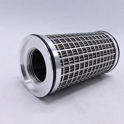 OEM Stainless Steel Filter Element 1-100UM